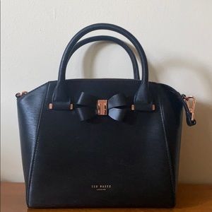 Ted Baker medium bag
